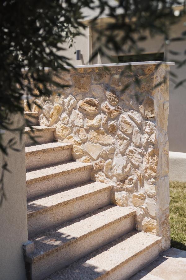 Magnolia Villas Thassos Potos Exterior photo