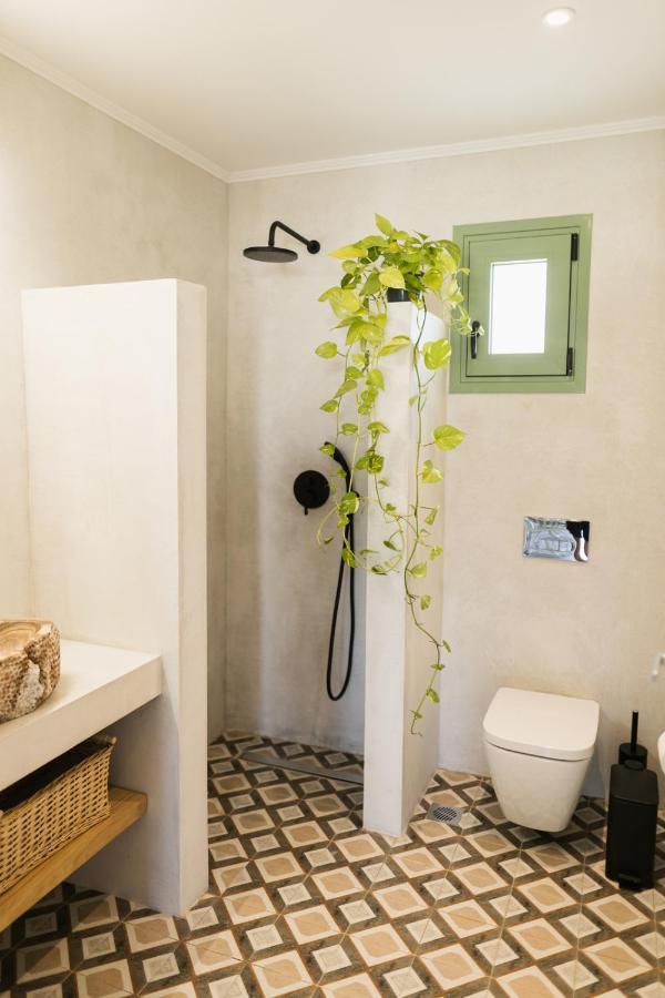 Magnolia Villas Thassos Potos Exterior photo